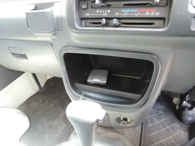 ダイハツ ハイゼットトラック EBD-S201P(2WD)の写真29