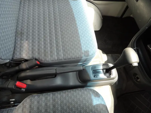 ダイハツ ハイゼットトラック EBD-S201P(2WD)の写真31