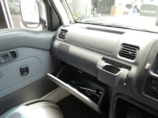 ダイハツ ハイゼットトラック EBD-S201P(2WD)の写真33