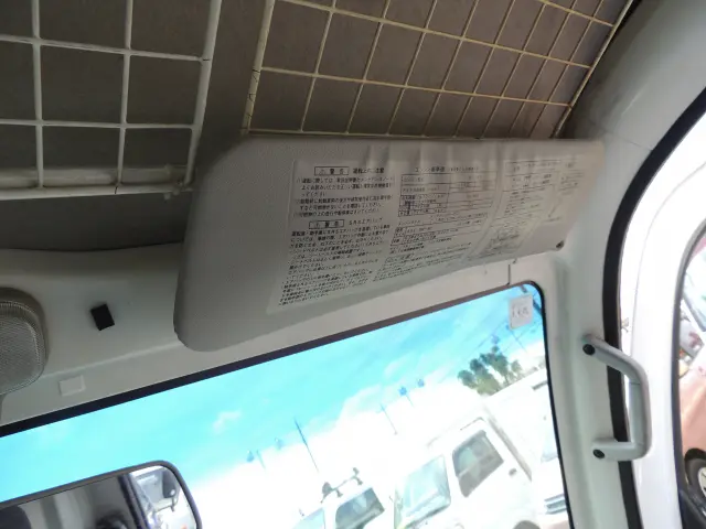 ダイハツ ハイゼットトラック EBD-S201P(2WD)の写真35