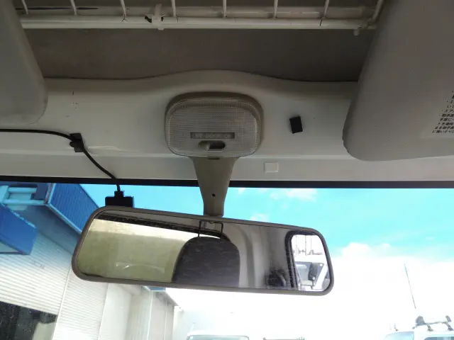 ダイハツ ハイゼットトラック EBD-S201P(2WD)の写真36