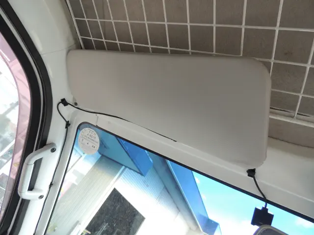 ダイハツ ハイゼットトラック EBD-S201P(2WD)の写真37