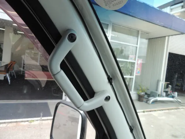 ダイハツ ハイゼットトラック EBD-S201P(2WD)の写真38