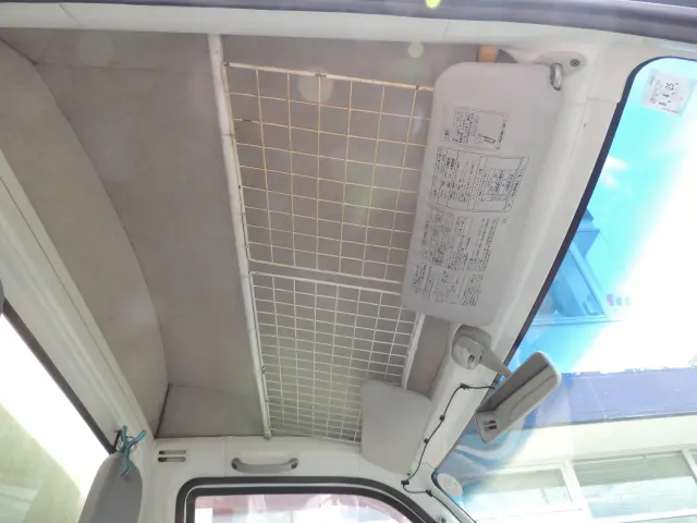 ダイハツ ハイゼットトラック EBD-S201P(2WD)の写真40
