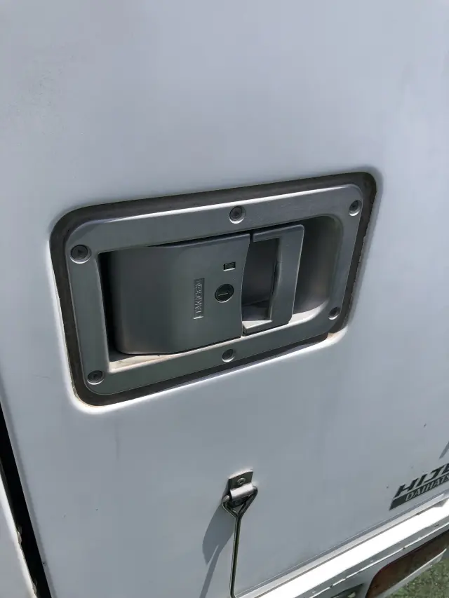 ダイハツ ハイゼットトラック EBD-S201P(2WD)の写真45
