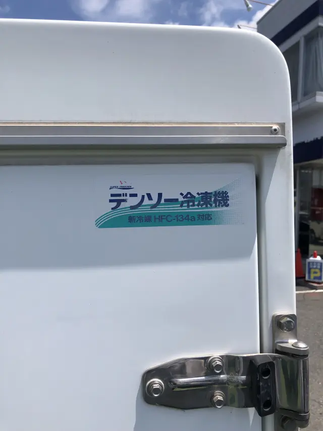 ダイハツ ハイゼットトラック EBD-S201P(2WD)の写真50