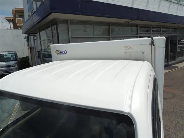 ダイハツ ハイゼットトラック EBD-S500P(2WD)の写真8