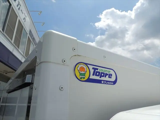 ダイハツ ハイゼットトラック EBD-S500P(2WD)の写真10
