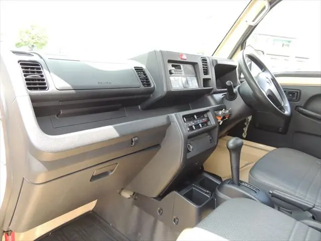 ダイハツ ハイゼットトラック EBD-S500P(2WD)の写真24