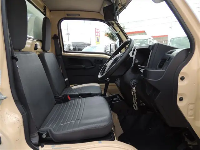 ダイハツ ハイゼットトラック EBD-S500P(2WD)の写真29