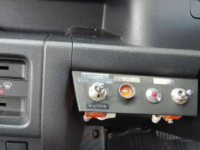 ダイハツ ハイゼットトラック EBD-S500P(2WD)の写真33