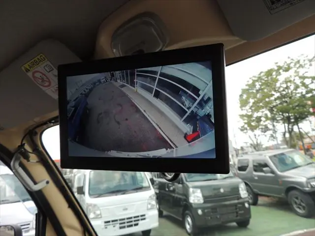 ダイハツ ハイゼットトラック EBD-S500P(2WD)の写真37