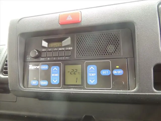 ダイハツ ハイゼットトラック EBD-S500P(2WD)の写真49