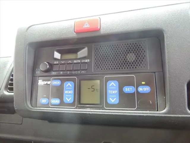 ダイハツ ハイゼットトラック EBD-S500P(2WD)の写真50