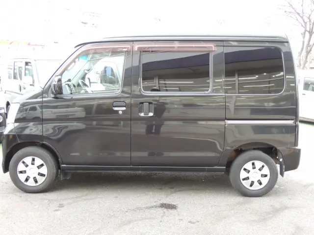 ダイハツ ハイゼットバン EBD-S321V(2WD)の写真13