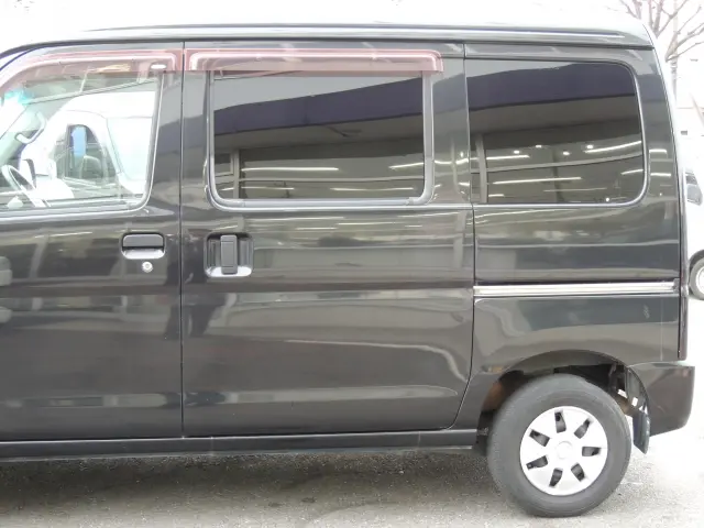 ダイハツ ハイゼットバン EBD-S321V(2WD)の写真14