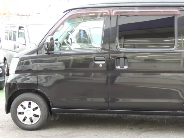 ダイハツ ハイゼットバン EBD-S321V(2WD)の写真15