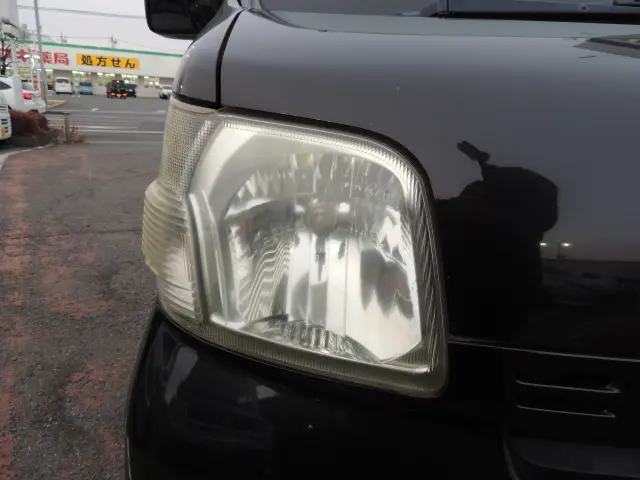 ダイハツ ハイゼットバン EBD-S321V(2WD)の写真17