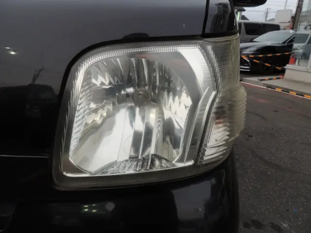 ダイハツ ハイゼットバン EBD-S321V(2WD)の写真18