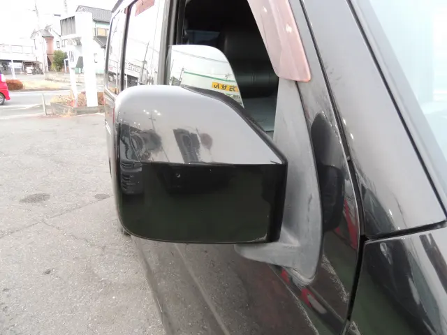 ダイハツ ハイゼットバン EBD-S321V(2WD)の写真19