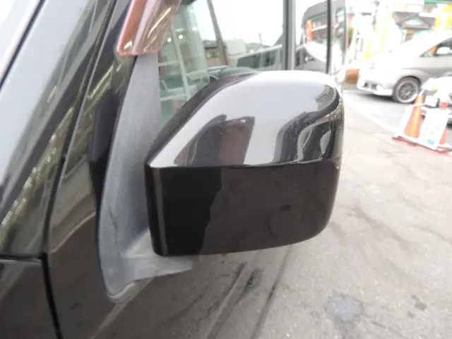 ダイハツ ハイゼットバン EBD-S321V(2WD)の写真20