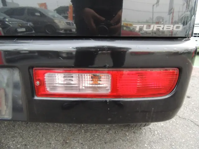 ダイハツ ハイゼットバン EBD-S321V(2WD)の写真22