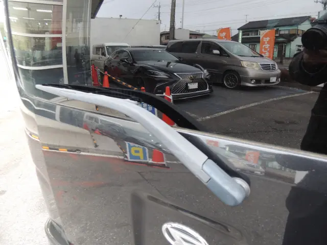 ダイハツ ハイゼットバン EBD-S321V(2WD)の写真23