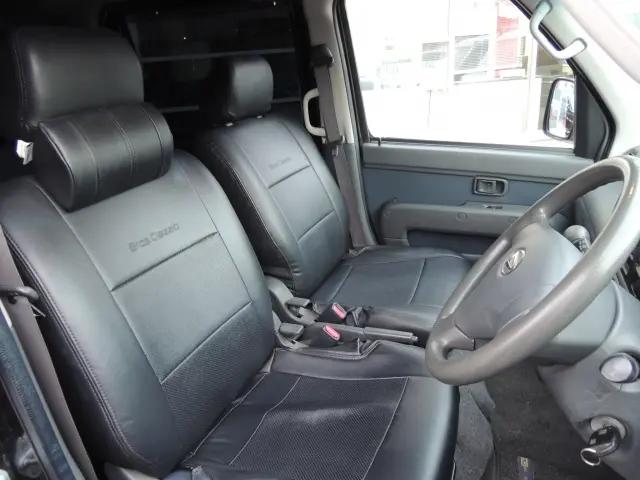 ダイハツ ハイゼットバン EBD-S321V(2WD)の写真25