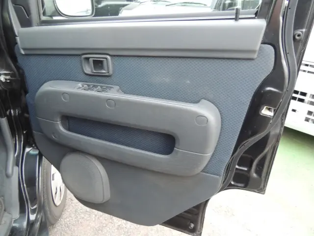 ダイハツ ハイゼットバン EBD-S321V(2WD)の写真26