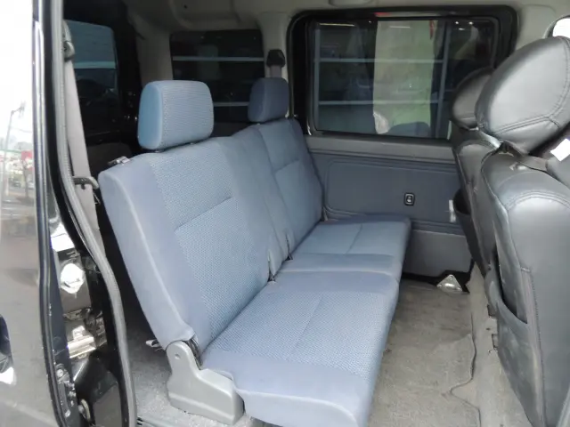 ダイハツ ハイゼットバン EBD-S321V(2WD)の写真27