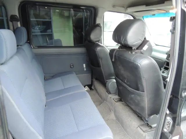 ダイハツ ハイゼットバン EBD-S321V(2WD)の写真28