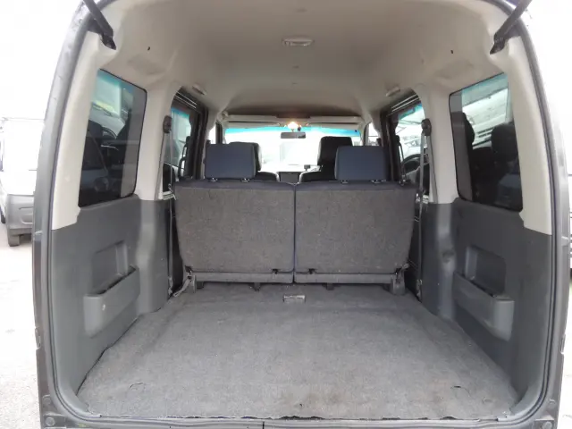 ダイハツ ハイゼットバン EBD-S321V(2WD)の写真29