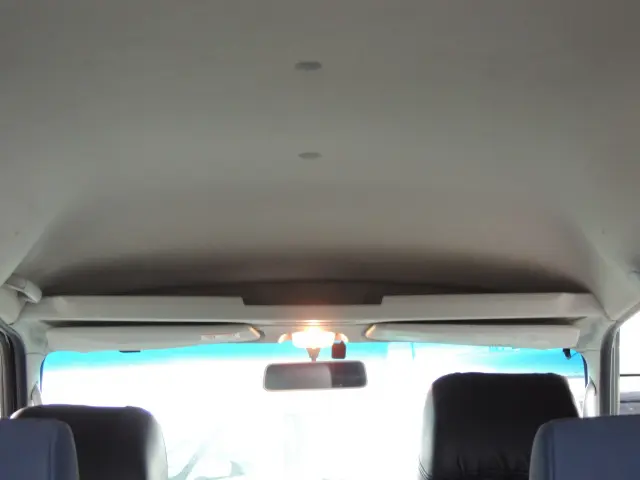 ダイハツ ハイゼットバン EBD-S321V(2WD)の写真30