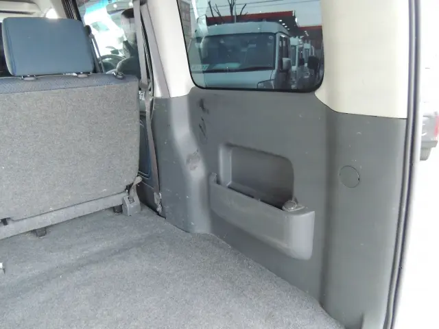 ダイハツ ハイゼットバン EBD-S321V(2WD)の写真31