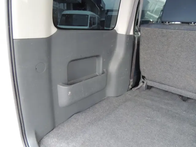 ダイハツ ハイゼットバン EBD-S321V(2WD)の写真32