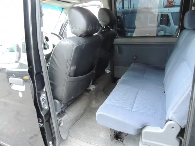 ダイハツ ハイゼットバン EBD-S321V(2WD)の写真33