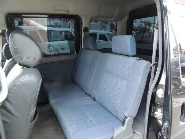 ダイハツ ハイゼットバン EBD-S321V(2WD)の写真34