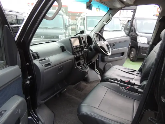 ダイハツ ハイゼットバン EBD-S321V(2WD)の写真35