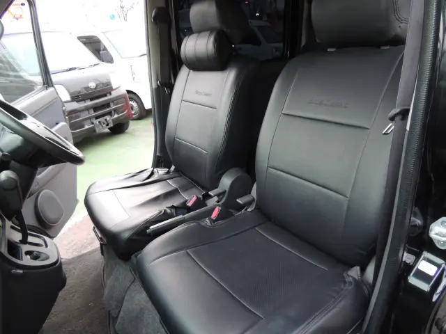 ダイハツ ハイゼットバン EBD-S321V(2WD)の写真36