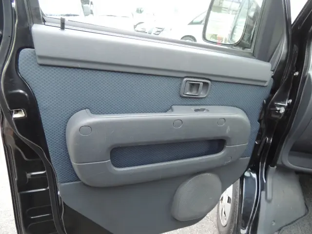 ダイハツ ハイゼットバン EBD-S321V(2WD)の写真37