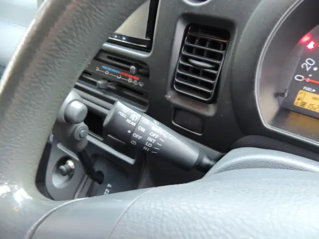 ダイハツ ハイゼットバン EBD-S321V(2WD)の写真39