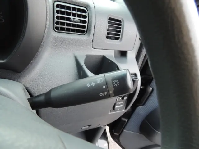 ダイハツ ハイゼットバン EBD-S321V(2WD)の写真40