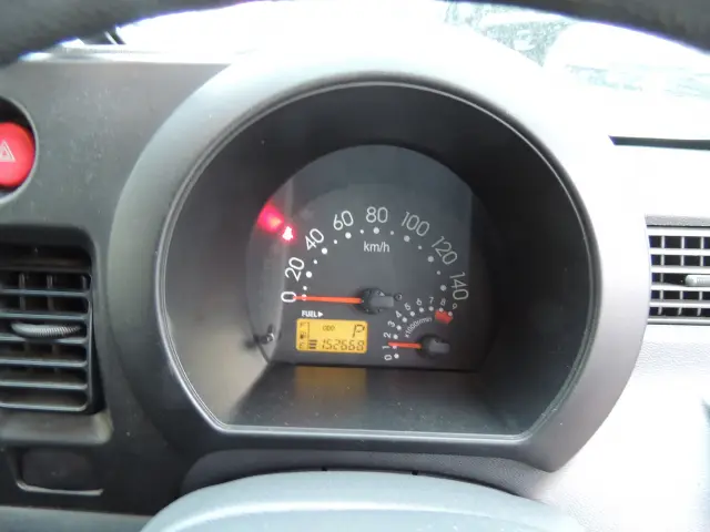 ダイハツ ハイゼットバン EBD-S321V(2WD)の写真41