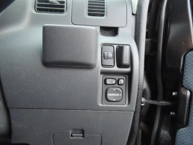 ダイハツ ハイゼットバン EBD-S321V(2WD)の写真42