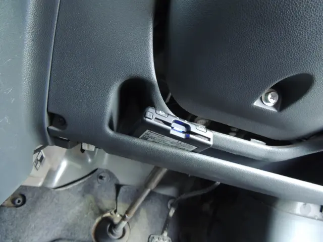 ダイハツ ハイゼットバン EBD-S321V(2WD)の写真44