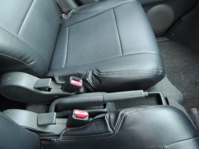 ダイハツ ハイゼットバン EBD-S321V(2WD)の写真45