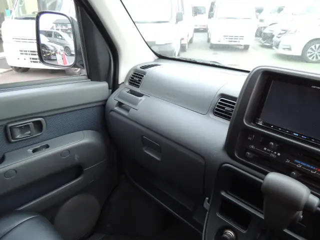 ダイハツ ハイゼットバン EBD-S321V(2WD)の写真46