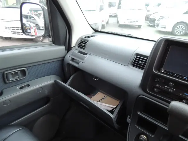 ダイハツ ハイゼットバン EBD-S321V(2WD)の写真47