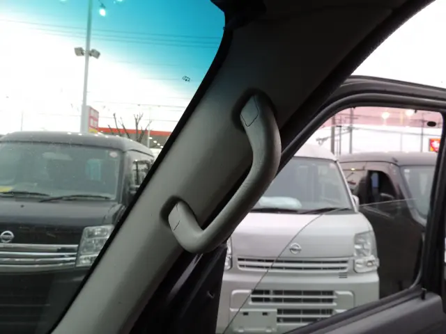 ダイハツ ハイゼットバン EBD-S321V(2WD)の写真48