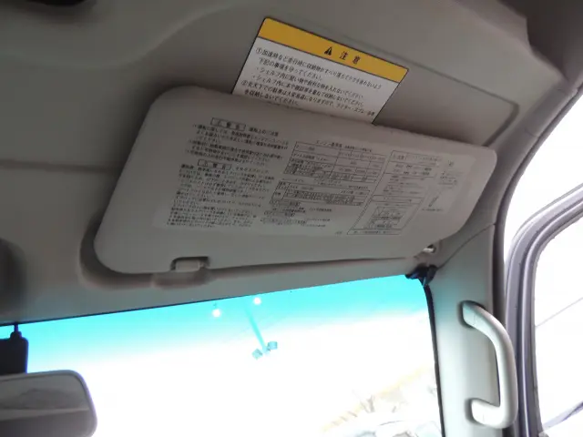 ダイハツ ハイゼットバン EBD-S321V(2WD)の写真49